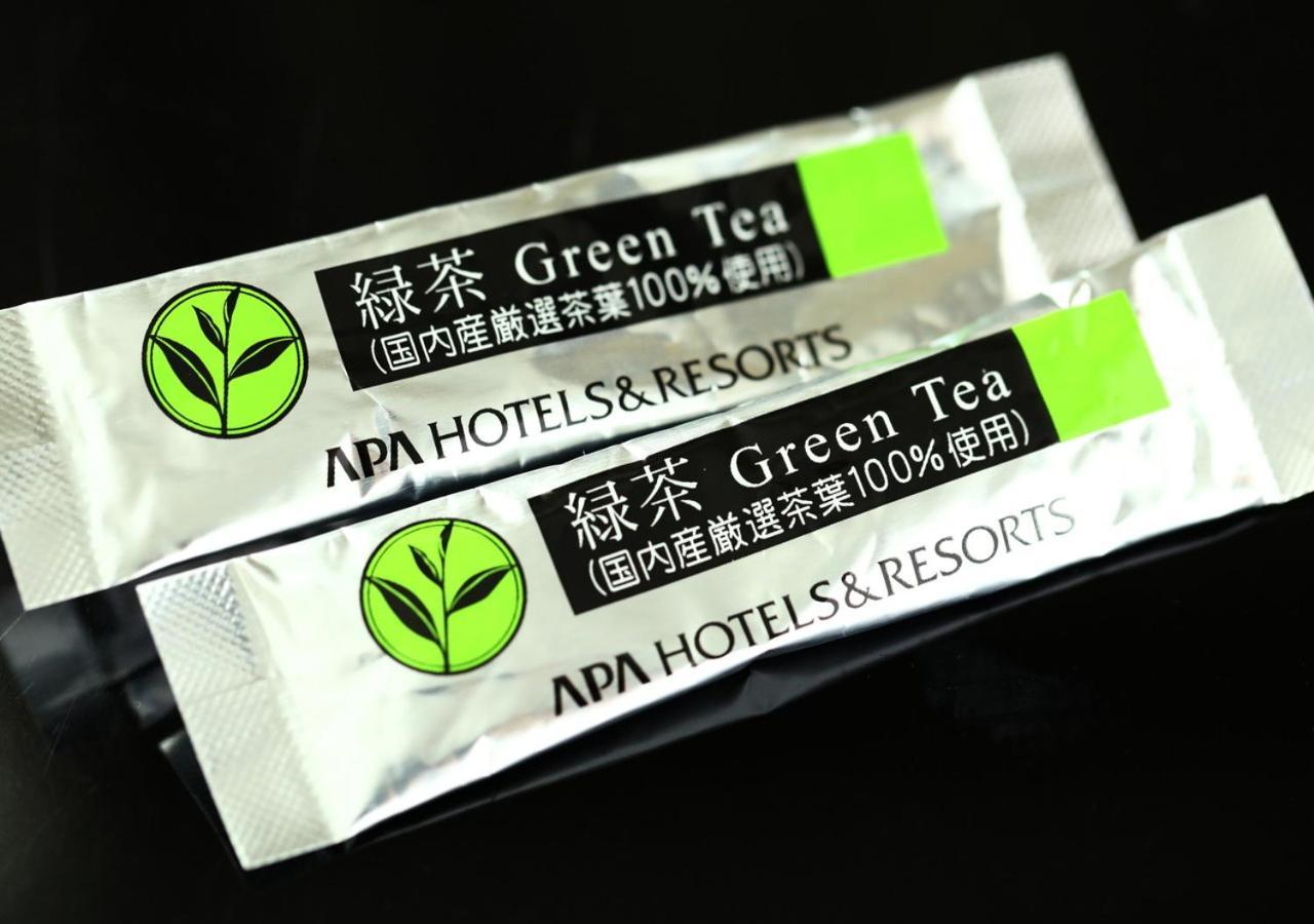 博多站前4丁目apa酒店 3*