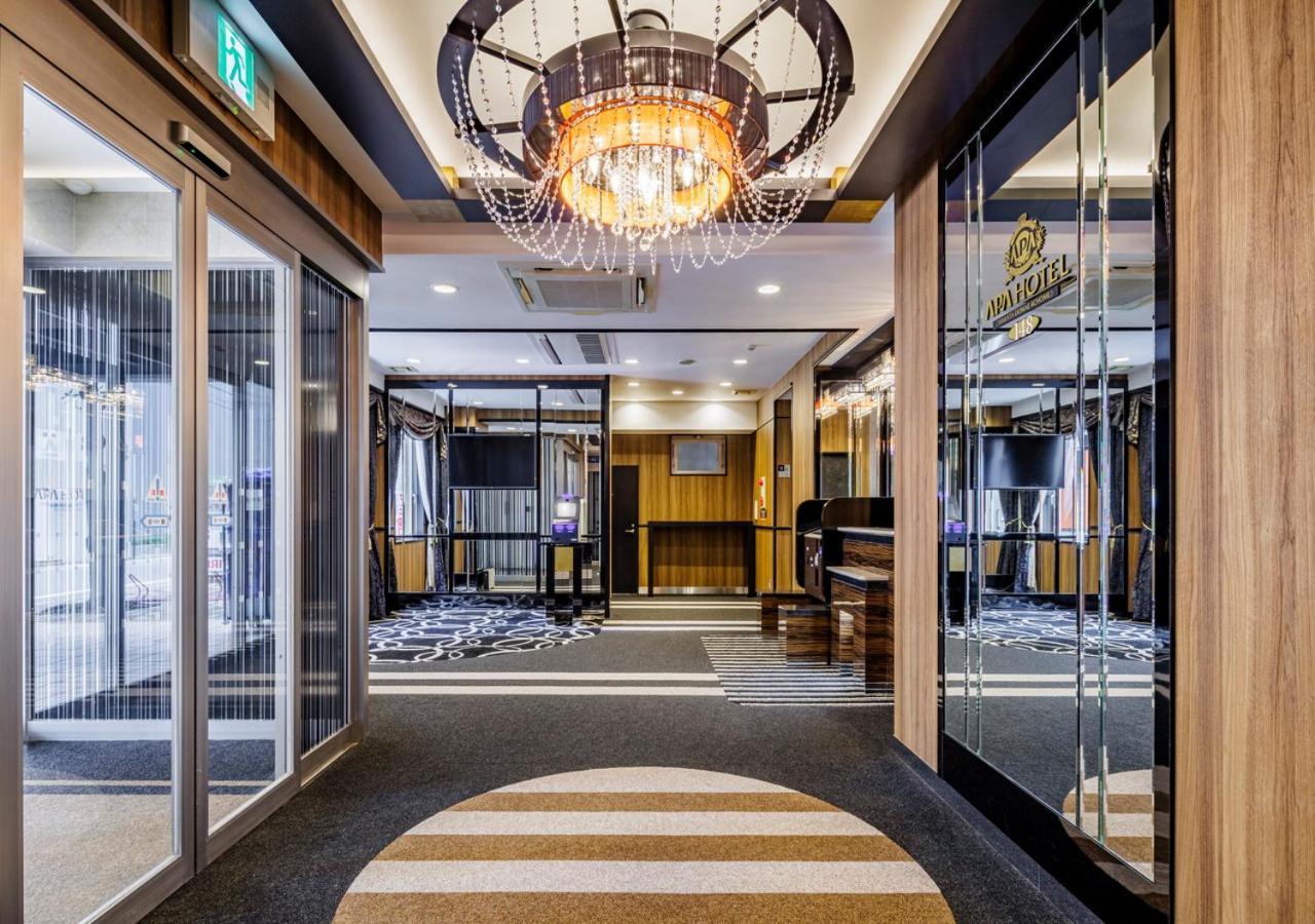 酒店 博多站前4丁目apa酒店 福岡