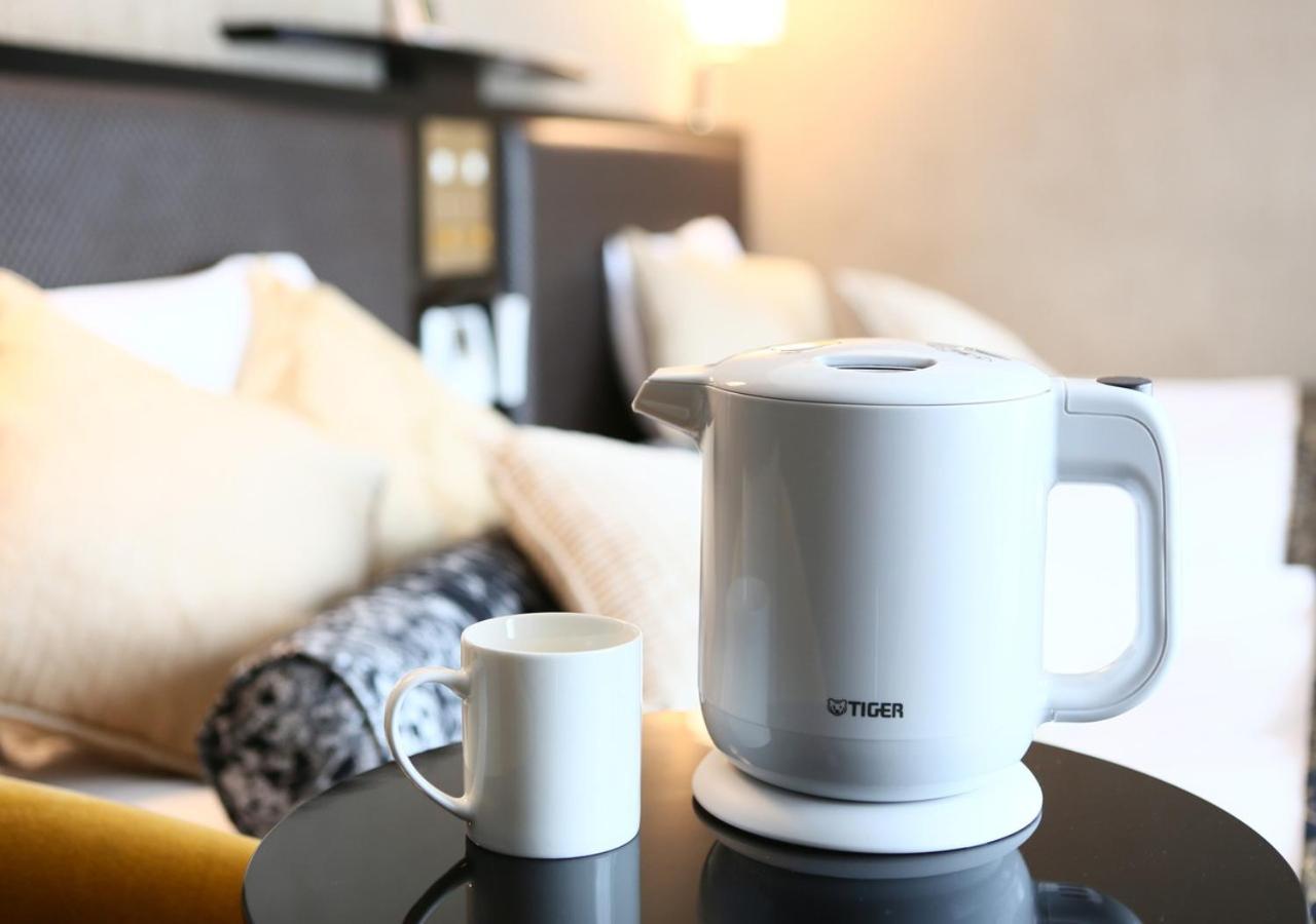 Hotel Apa Hakata Ekimae 4 Chome 3*