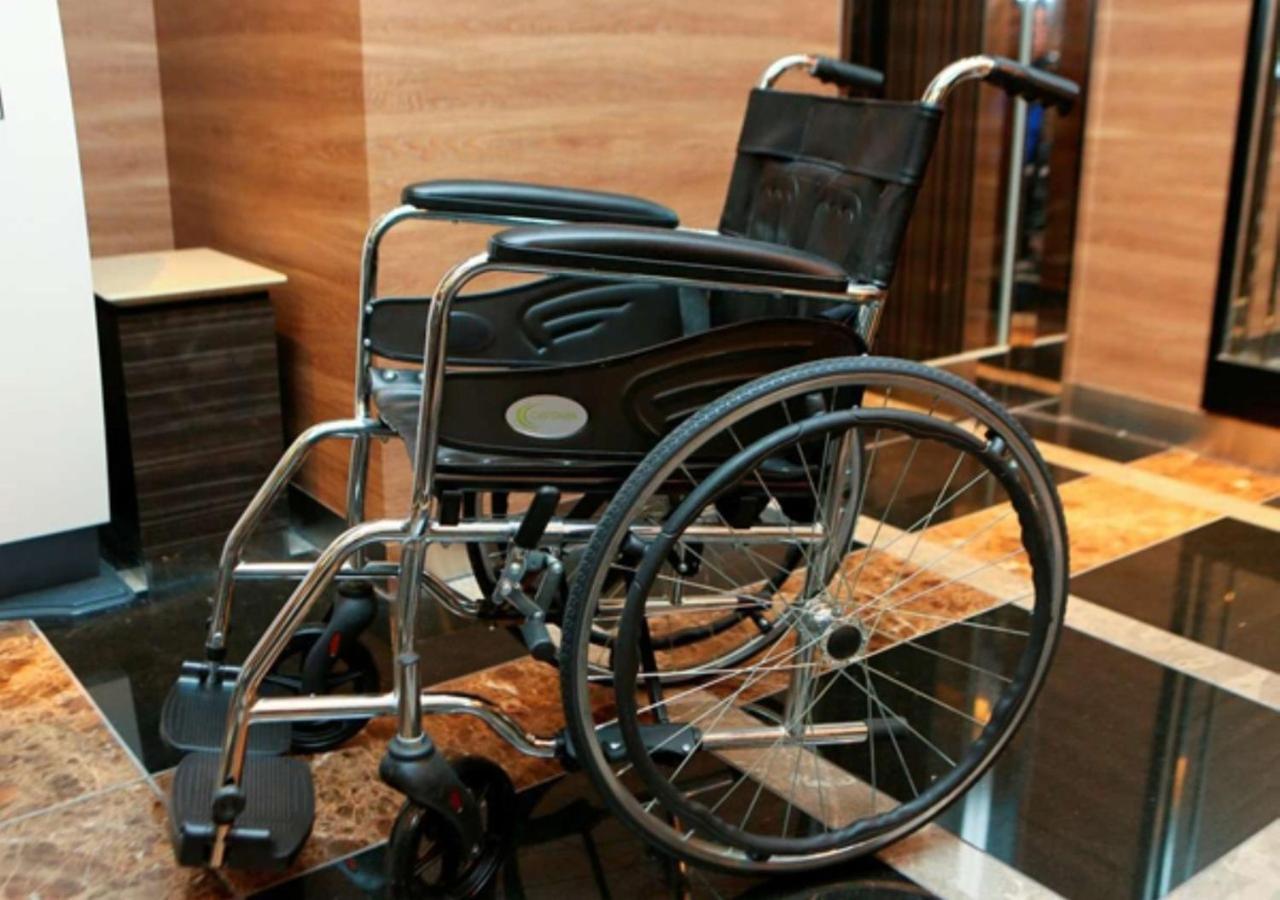 Apa Hakata Ekimae 4 Chome 3* Fukuoka (Fukuoka)