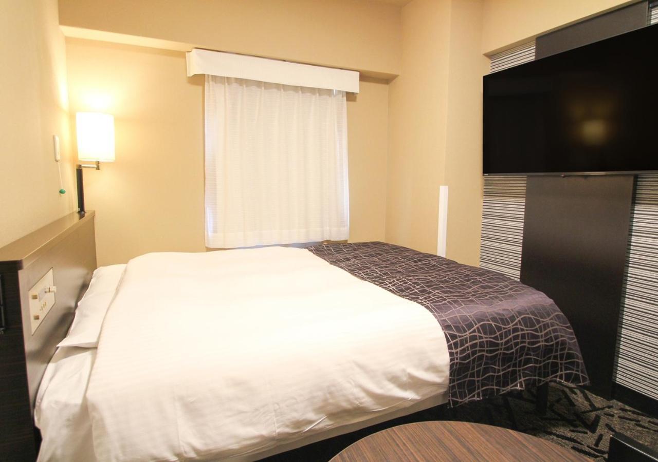 Apa Hakata Ekimae 4 Chome Hotel