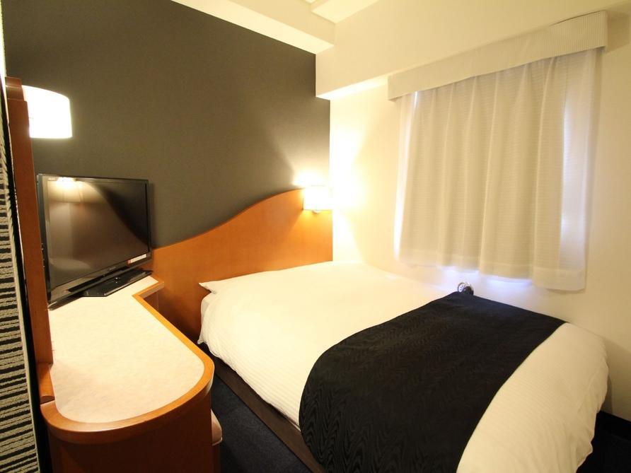 Apa Hakata Ekimae 4 Chome 3* Fukuoka (Fukuoka)