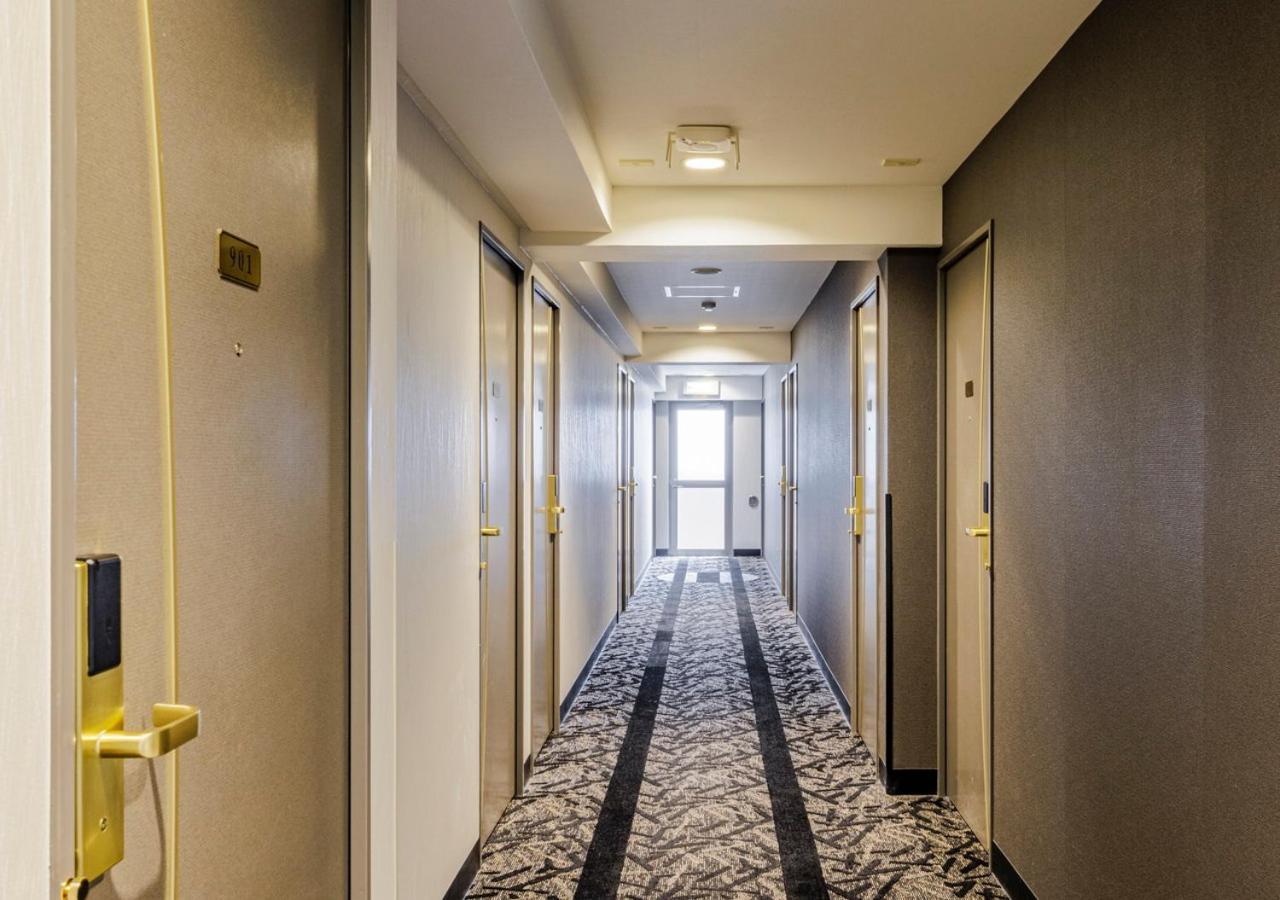 Hotel Apa Hakata Ekimae 4 Chome 3*