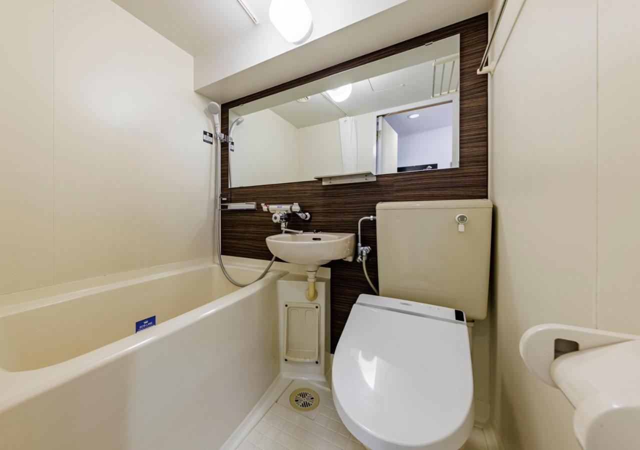 Hotel Apa Hakata Ekimae 4 Chome 3*