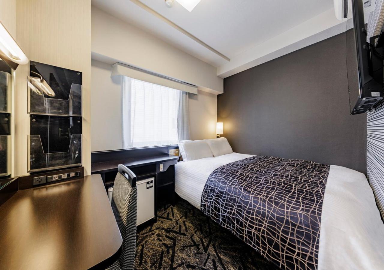 Apa Hakata Ekimae 4 Chome Hotel
