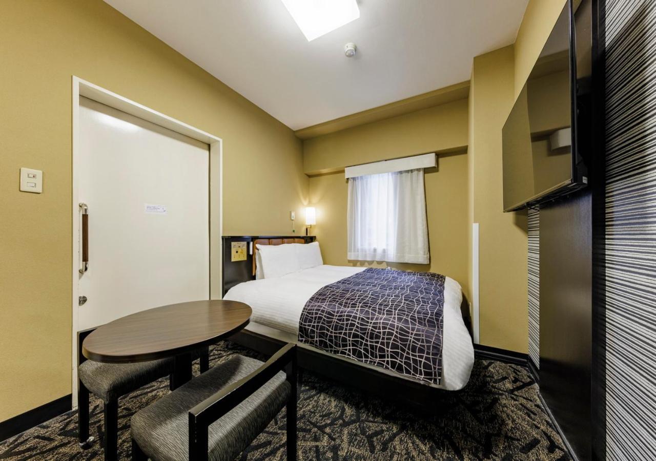 Apa Hakata Ekimae 4 Chome Hotel