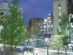 Apa Hakata Ekimae 4 Chome